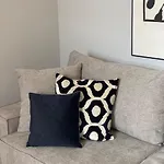 Square50 Boutique Apartment