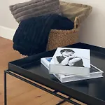 Apartment Square50 Boutique Ostend