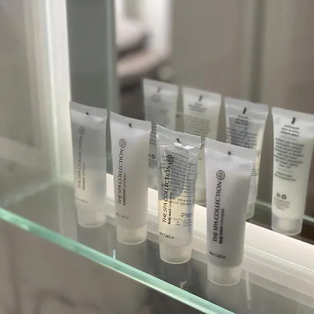 Square50 Boutique Apartamento Ostend