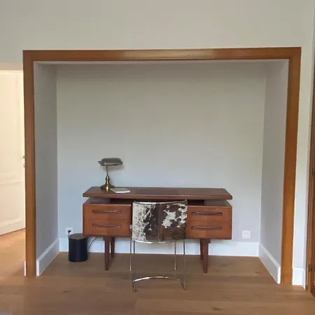 Square50 Boutique Apartamento