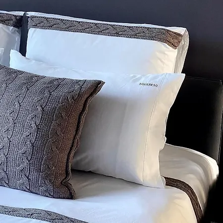 Apartamento Square50 Boutique