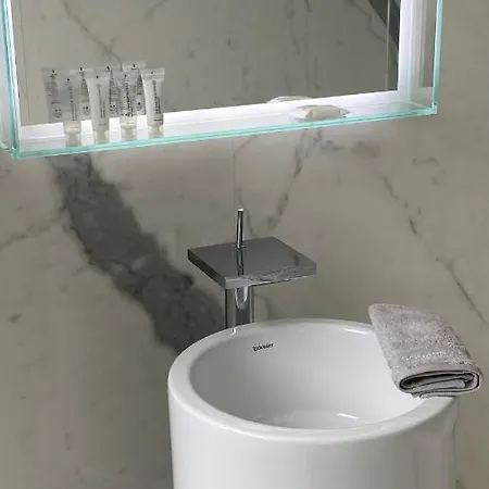 Square50 Boutique Apartamento