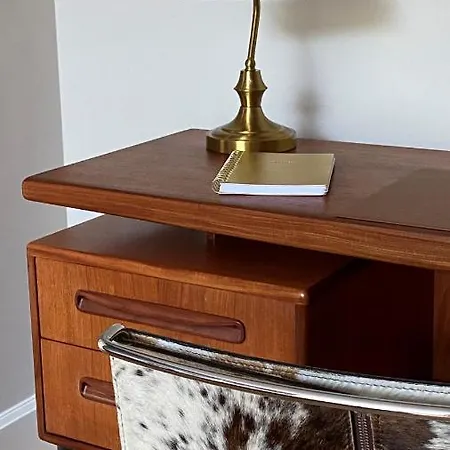 Apartamento Square50 Boutique Ostend