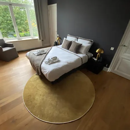 Square50 Boutique Apartment Ostend