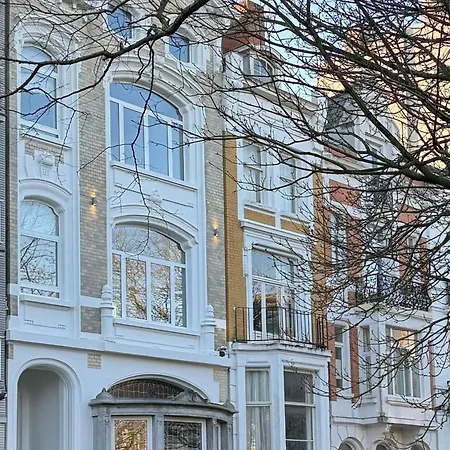 Apartment Square50 Boutique *