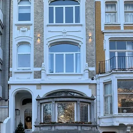 Square50 Boutique Apartment *