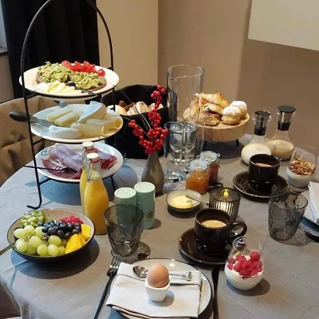 Apartamento Square50 Boutique