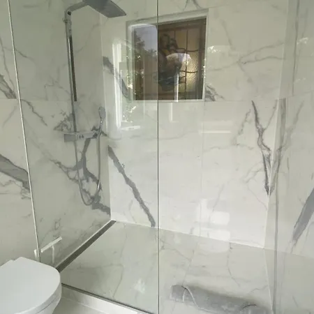 Square50 Boutique 公寓 *