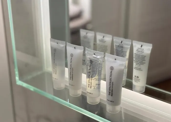 Square50 Boutique Apartment Ostend