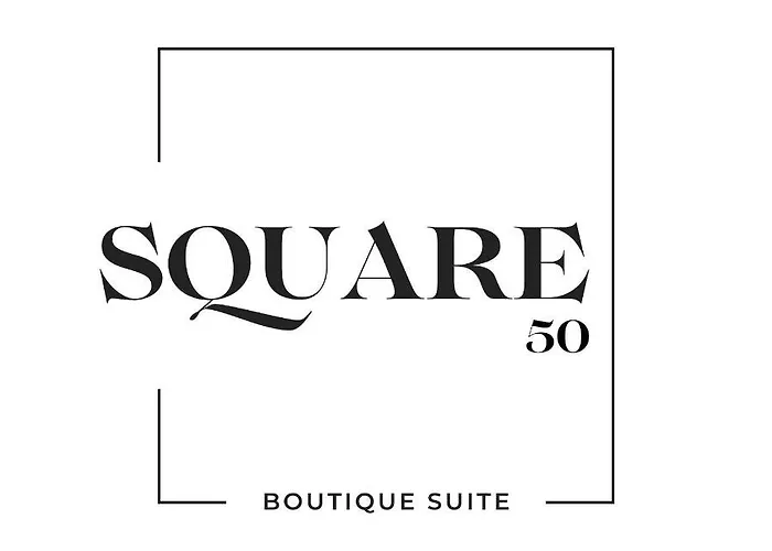 Square50 Boutique Apartment *