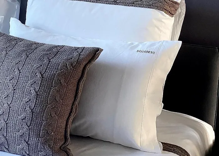 Apartment Square50 Boutique