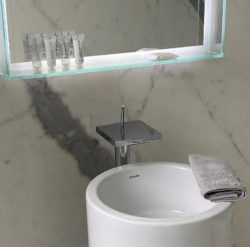 Square50 Boutique Apartment