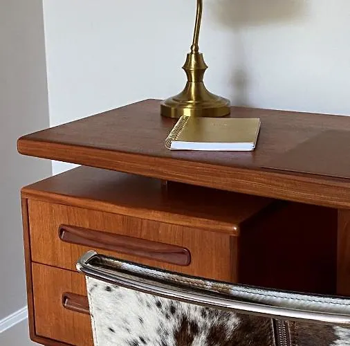 Apartment Square50 Boutique Ostend