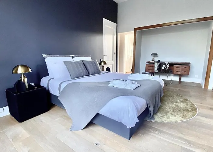 Square50 Boutique * Ostend