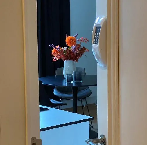 Square50 Boutique Ostend