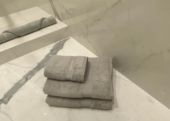 Square50 Boutique Apartment *