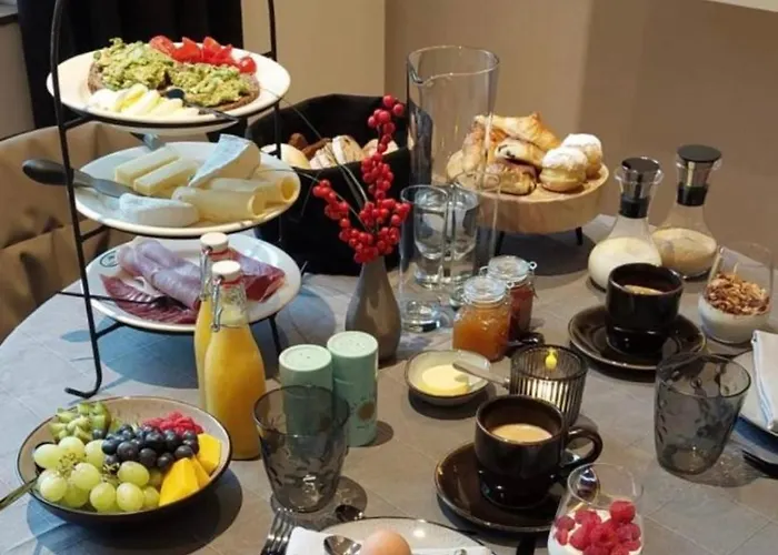 Apartment Square50 Boutique