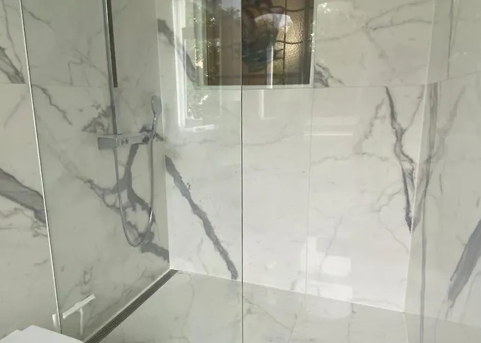 Square50 Boutique Apartment *