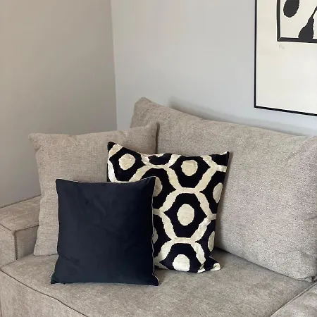 Square50 Boutique Apartament