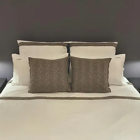 Apartament Square50 Boutique Ostenda