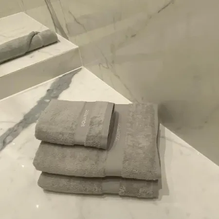 Square50 Boutique Apartament *